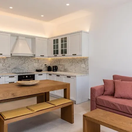 Sea N' Stone Mykonos Vacation Homes Appartement