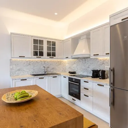Appartement Sea N' Stone Mykonos Vacation Homes