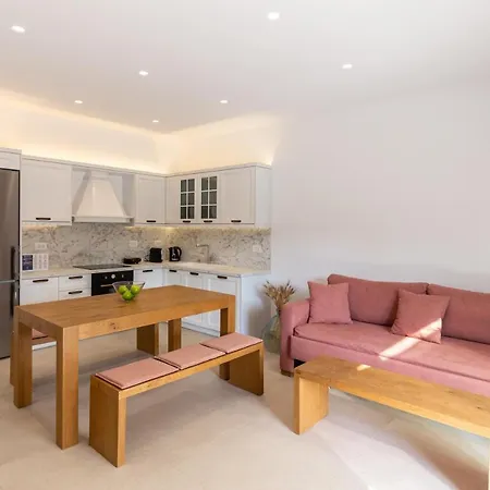 Appartement Sea N' Stone Mykonos Vacation Homes Mykonos Town
