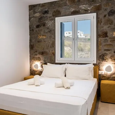 Appartement Sea N' Stone Mykonos Vacation Homes *