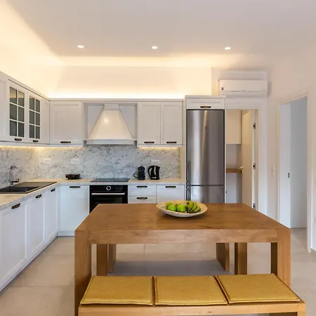 Appartement Sea N' Stone Mykonos Vacation Homes *