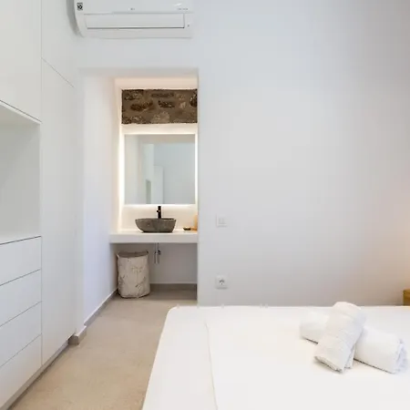 Appartement Sea N' Stone Mykonos Vacation Homes