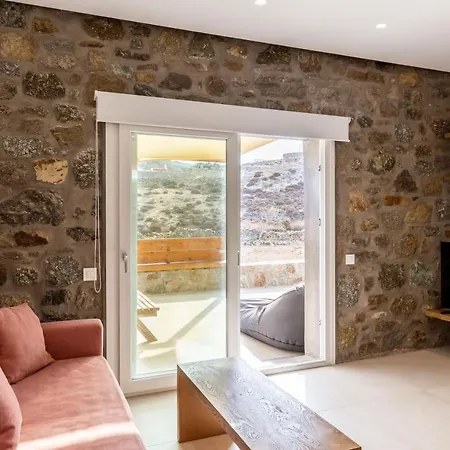 Sea N' Stone Mykonos Vacation Homes Appartement Mykonos Town