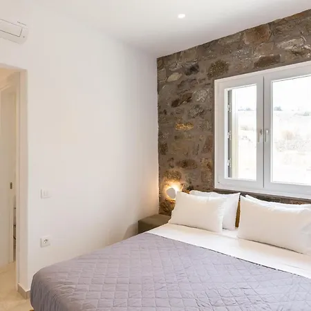 Appartement Sea N' Stone Mykonos Vacation Homes *