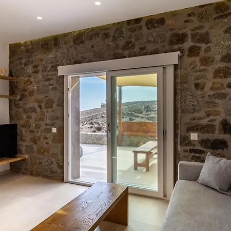 Appartement Sea N' Stone Mykonos Vacation Homes Mykonos Town