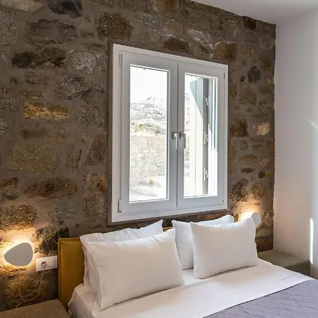 Apartment Sea N' Stone Mykonos Vacation Homes Mykonos Town