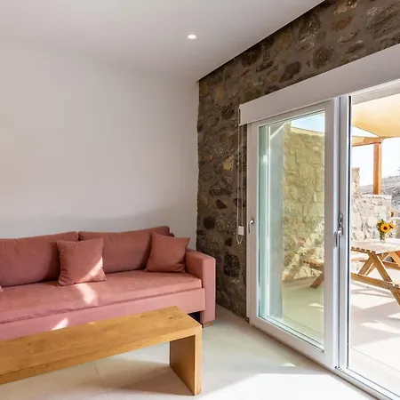 Apartment Sea N' Stone Mykonos Vacation Homes *