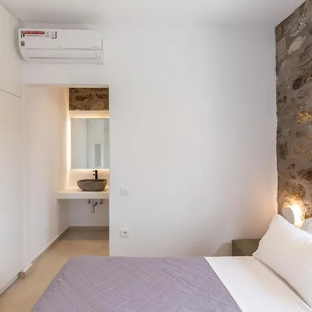 Sea N' Stone Mykonos Vacation Homes