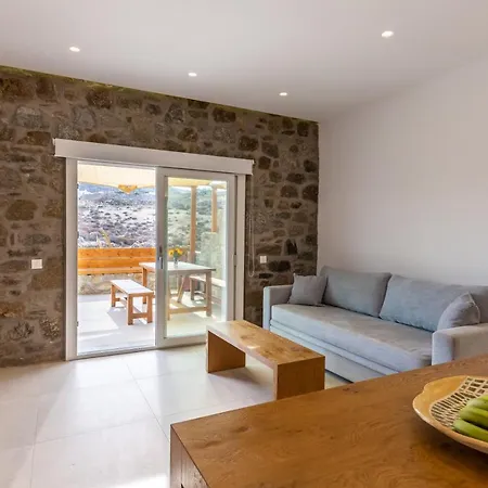Apartment Sea N' Stone Mykonos Vacation Homes Mykonos Town
