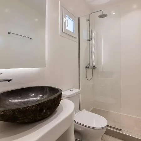 Sea N' Stone Mykonos Vacation Homes * Mykonos Town